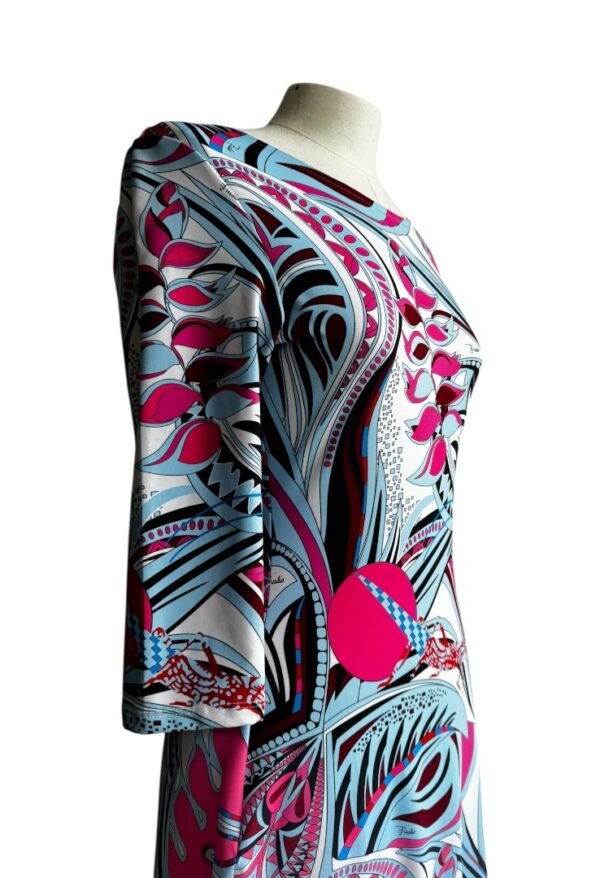 EMILIO PACCI - GRASSHOPER DRESS - Image 7